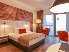 3 Tage Radelspaß in Kehl am Rhein