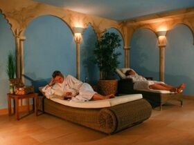 4 Tage - Kurztrip in Stuttgart 