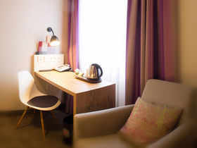 4 Tage - Kurztrip in Stuttgart 