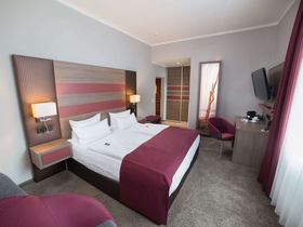 Kurzurlaub in Warnemünde inkl. Dinner