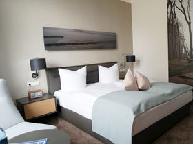 Kurzurlaub in Warnemünde inkl. Dinner