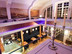 Kurzurlaub in Warnemünde inkl. Dinner