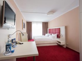 Kurzurlaub in Warnemünde inkl. Dinner