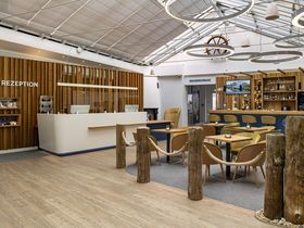 Kurzurlaub in Warnemünde inkl. Dinner