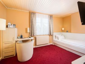 Kurzurlaub in Warnemünde inkl. Dinner