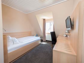 Kurzurlaub in Warnemünde inkl. Dinner