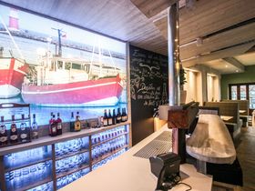 Kurzurlaub in Warnemünde inkl. Dinner