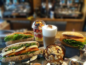 Kurzurlaub in Warnemünde inkl. Dinner