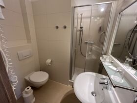 Kurzurlaub in Warnemünde inkl. Dinner