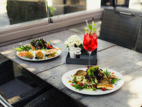 Kurzurlaub in Warnemünde inkl. Dinner