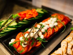 Kurzurlaub in Warnemünde inkl. Dinner