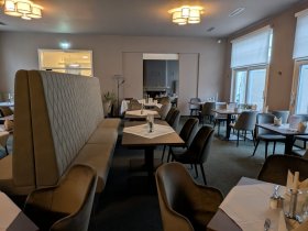 2 Tage Kurzurlaub an der Müritz im Seehotel mit Frühstück & Natur pur