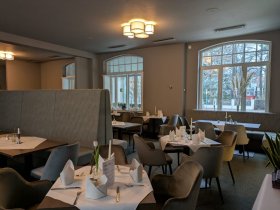 2 Tage Kurzurlaub an der Müritz im Seehotel mit Frühstück & Natur pur