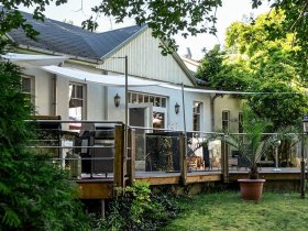 2 Tage Kurzurlaub an der Müritz im Seehotel mit Frühstück & Natur pur