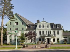 2 Tage Kurzurlaub an der Müritz im Seehotel mit Frühstück & Natur pur