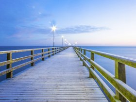 3 Tage Kurzurlaub an der Ostsee