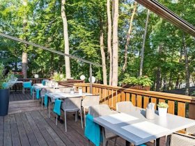3 Tage Kurzurlaub auf der Sonneninsel Usedom