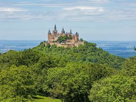 Stopover am Neckarradweg