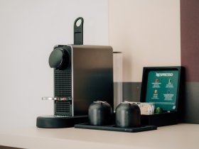 Wartburg in Eisenach - 4 Tage Kultur im Thüringer Wald