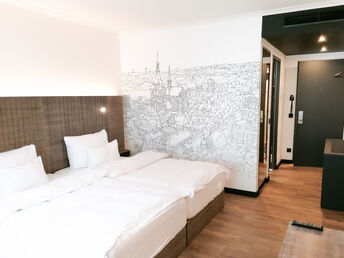 Citytrip nach Rostock | 6 Tage