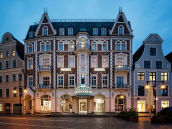 Citytrip nach Rostock | 6 Tage
