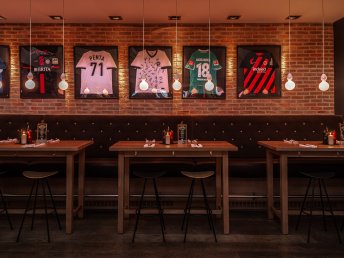 Wiesbadener Kurztrip ins Designhotel | 3 Tage