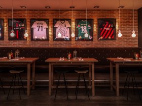 Alles setzt auf schwarz - ein Abend im Kasino Wiesbaden