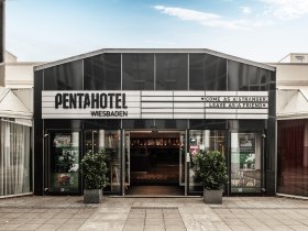 Wiesbadener Kurztrip ins Designhotel | 3 Tage