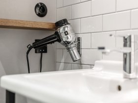 Alles setzt auf schwarz - ein Abend im Kasino Wiesbaden