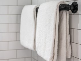 Alles setzt auf schwarz - ein Abend im Kasino Wiesbaden