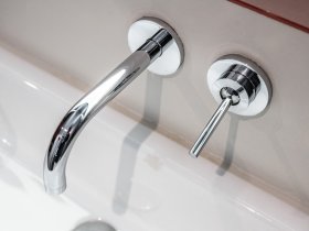 Alles setzt auf schwarz - ein Abend im Kasino Wiesbaden