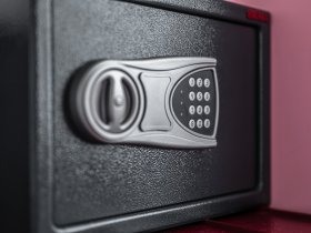 Alles setzt auf schwarz - ein Abend im Kasino Wiesbaden