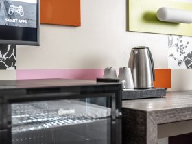 Alles setzt auf schwarz - ein Abend im Kasino Wiesbaden