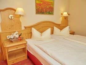 Romantische Auszeit im Ilsetal