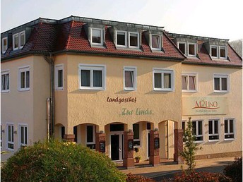 Romantische Zeit zu Zweit in der Pfalz | 3 Tage inkl. Halbpension