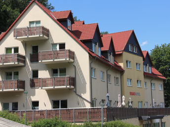 3 Tage exklusive Harzreise nach Wernigerode