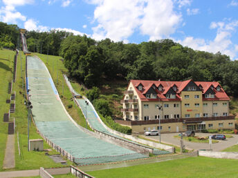 3 Tage exklusive Harzreise nach Wernigerode