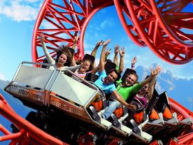 Wohlfühltage -- 3 Tage Kurzurlaub im Allgäu inkl. Massage & Menü