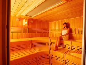 Strandkorb-Ostern auf Rügen