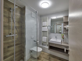 Strandkorb-Ostern auf Rügen