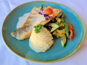 Strandkorb-Ostern auf Rügen