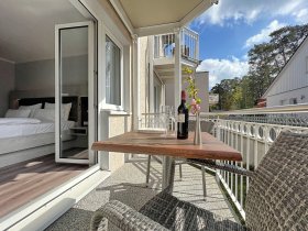 5 Tage Ostseeurlaub auf Rügen