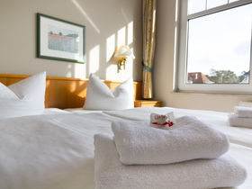 1 Woche Rügen - lange Strände &  salzige Seeluft 