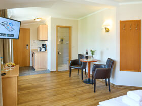 1 Woche Rügen - lange Strände &  salzige Seeluft 