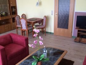 Silvester auf der Insel Usedom (3Ü.)