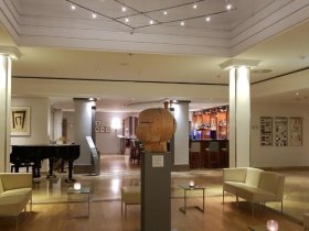 Entdecken Sie Weimar - 4 Tage Auszeit 2025