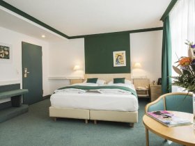 Entdecken Sie Weimar - 4 Tage Auszeit 2025