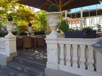 Entdecken Sie Weimar - 7 Tage Auszeit