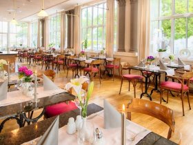 Entdecken Sie Weimar - 4 Tage Auszeit 2025