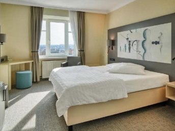 Entdecken Sie Weimar - 7 Tage Auszeit
